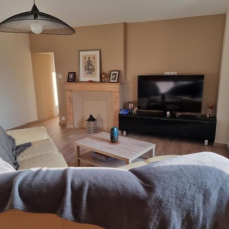 Chambre D'Hotes Mayac Εξωτερικό φωτογραφία