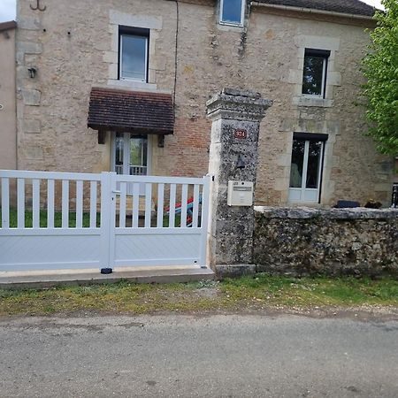 Chambre D'Hotes Mayac Εξωτερικό φωτογραφία