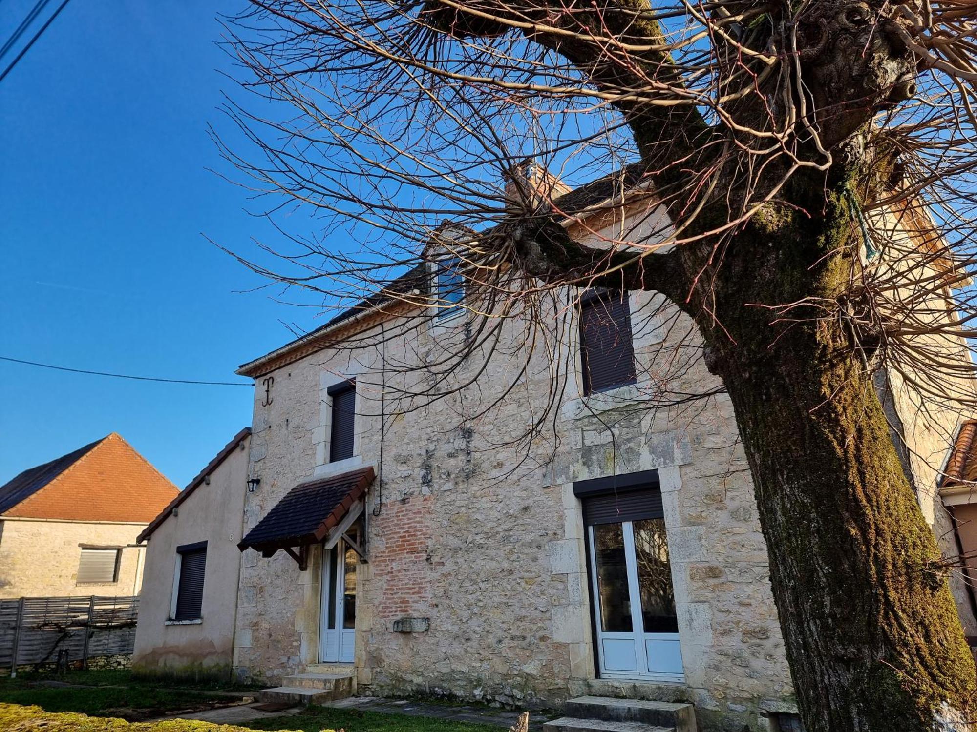 Chambre D'Hotes Mayac Εξωτερικό φωτογραφία